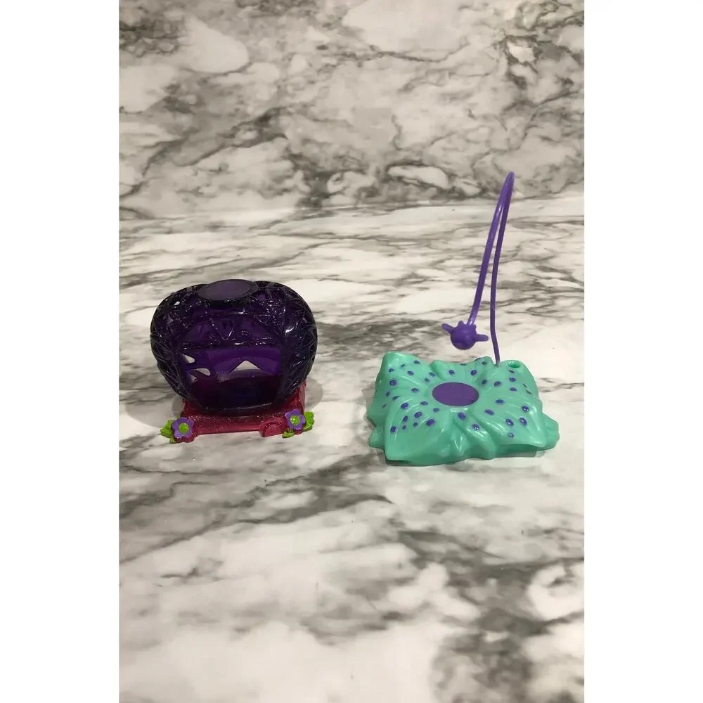 Zoobles lot